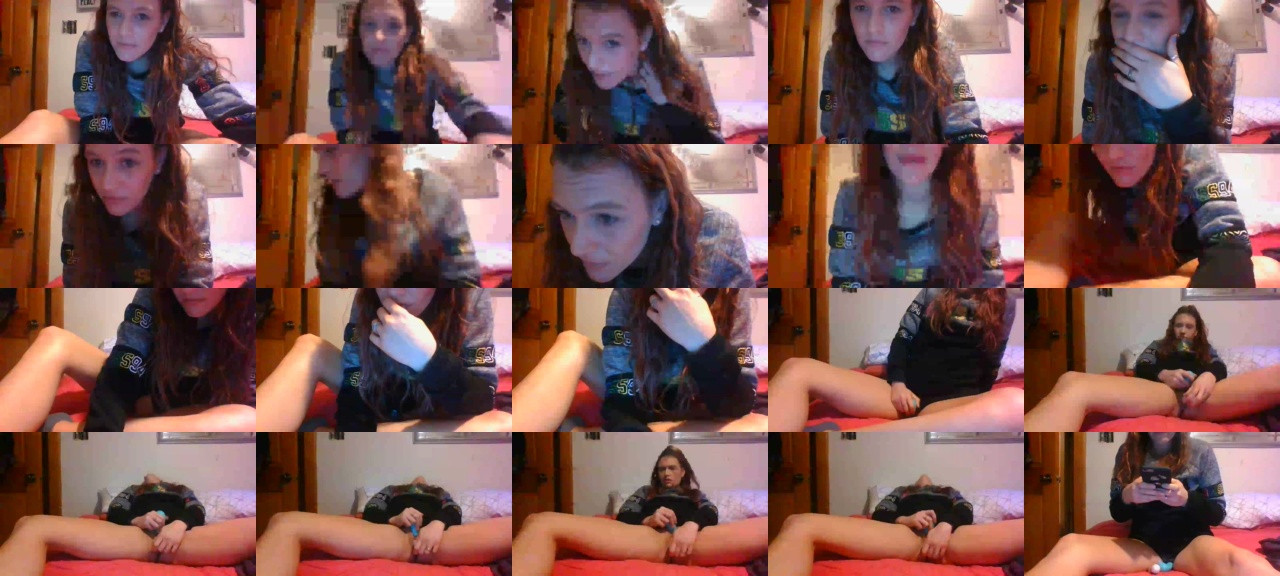 PiscesBaby89 02-12-2020 Porn 