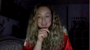 Rosiemae928 02-12-2020 Show 