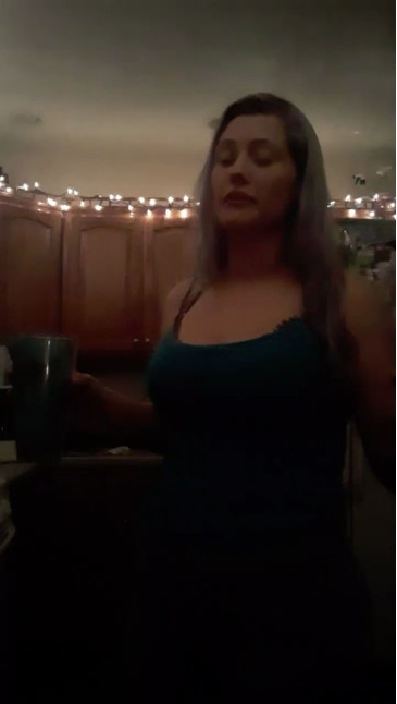 Saberbooty  02-12-2020 nude Female