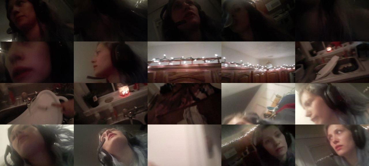 Saberbooty 02-12-2020 Naked 