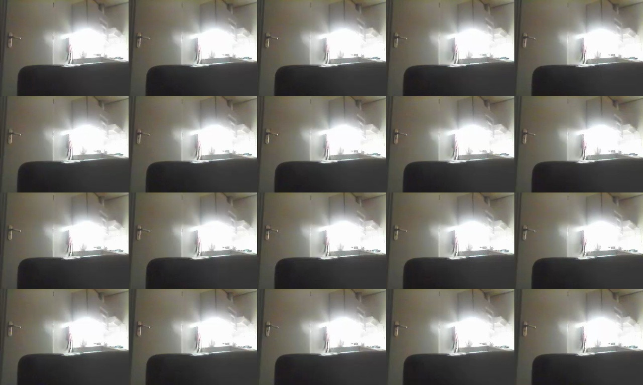 Sean2072  02-12-2020 Recorded Video Show