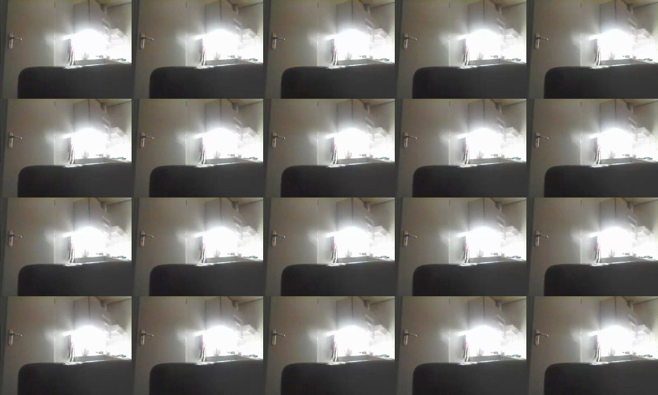 Sean2072  02-12-2020 Recorded Video Cam