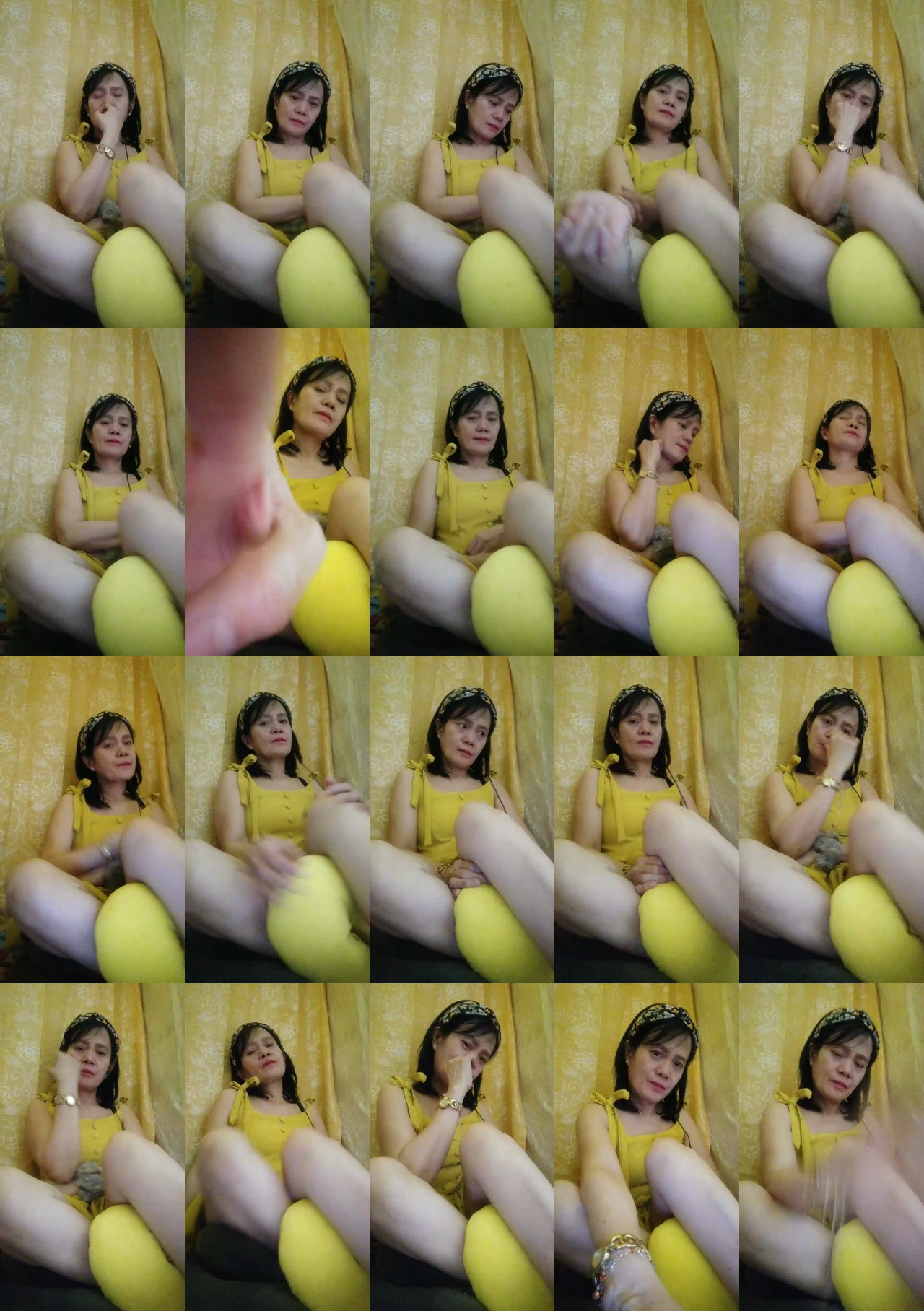 SeductiveROSE 02-12-2020 Cam 