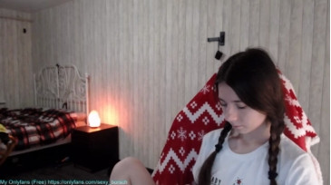 Sexy_B0rsch 02-12-2020 Webcam 