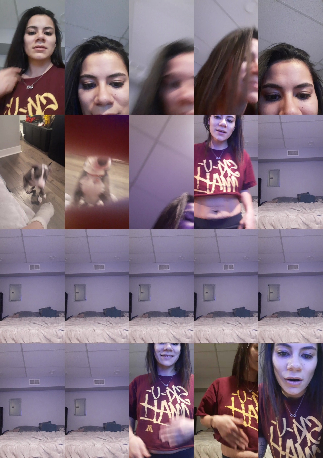 Sunnygodess 02-12-2020 Ass 