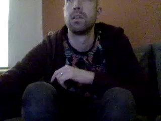 Tallguy1985  02-12-2020 Recorded Video XXX