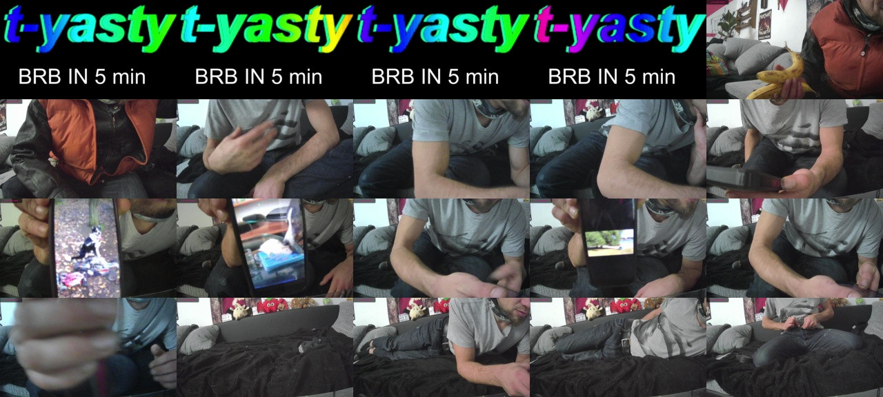 Tastit4cs  02-12-2020 Recorded Video Download