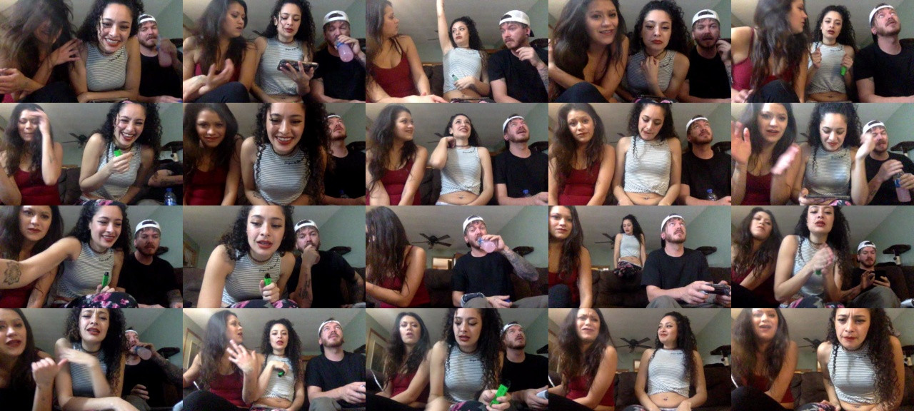 Tipsytwinn93 02-12-2020 Porn 