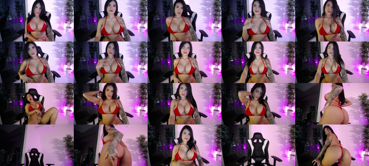 VanessaVega 02-12-2020 XXX 