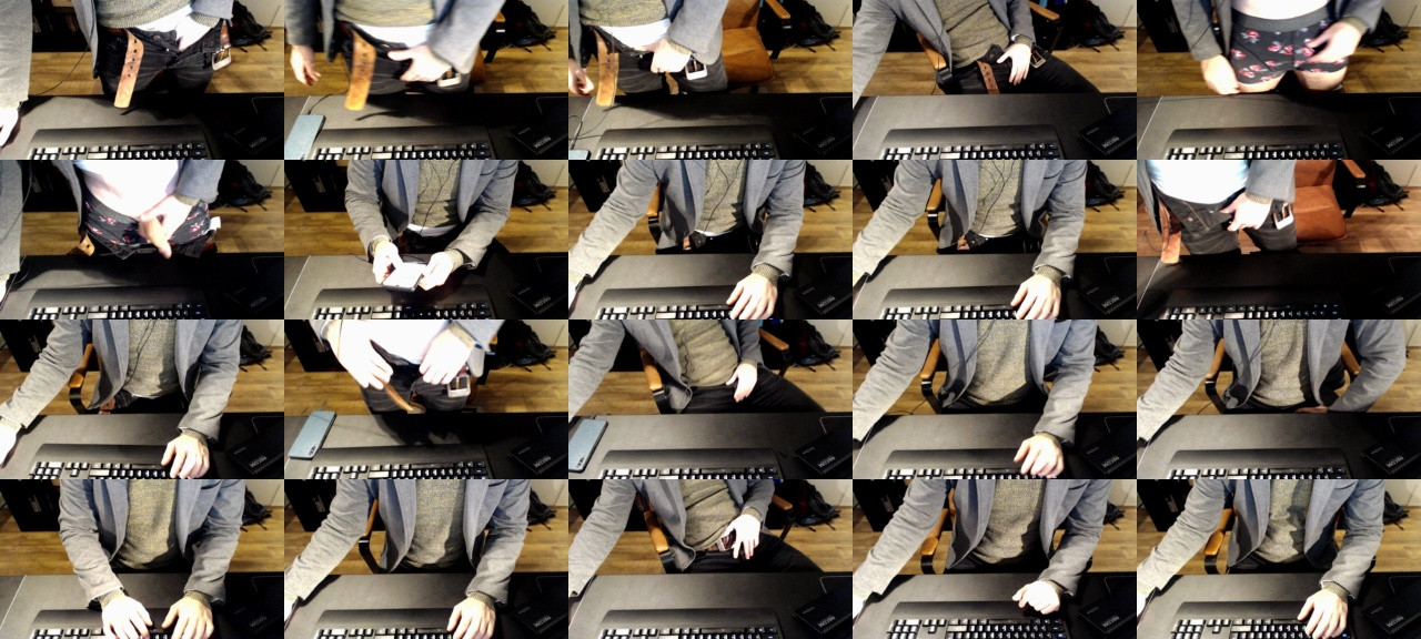 Willyversa  02-12-2020 Recorded Video Download