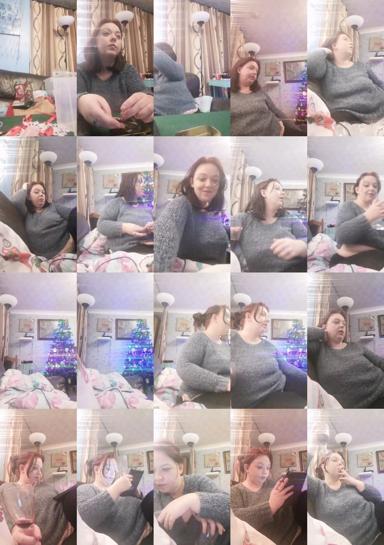 babyamy3 02-12-2020 Topless 