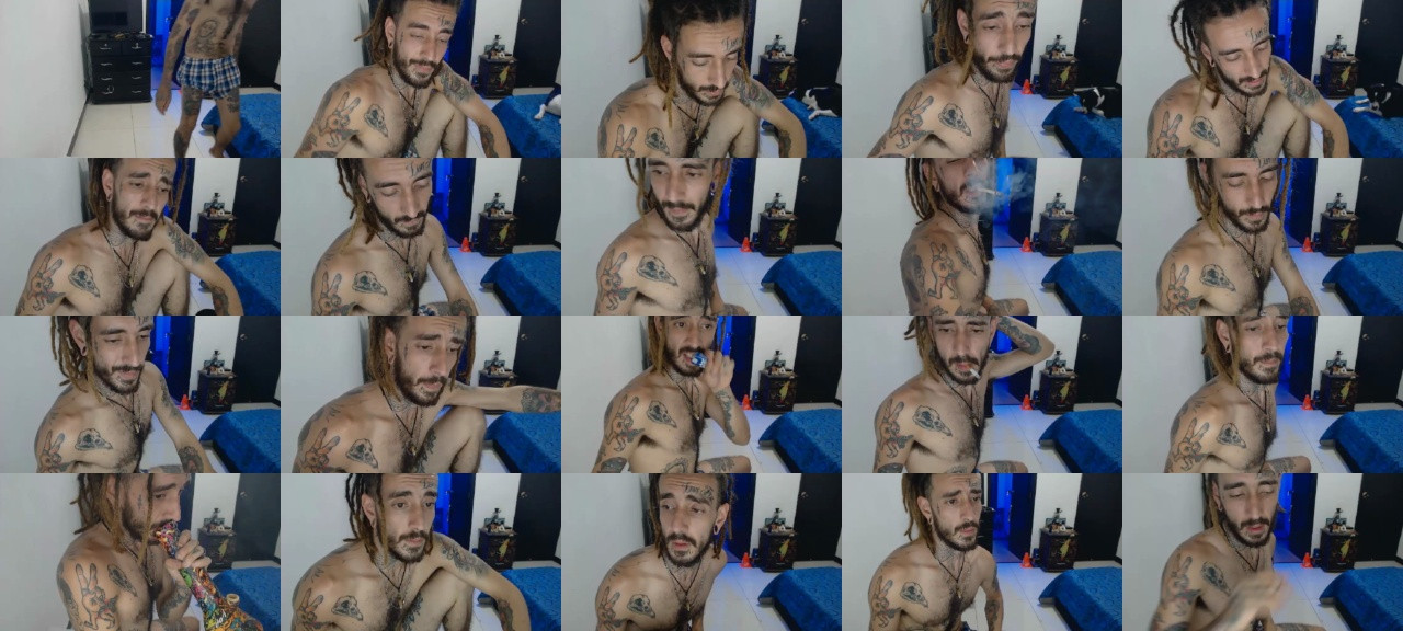 colt_barry  02-12-2020 Recorded Video Download
