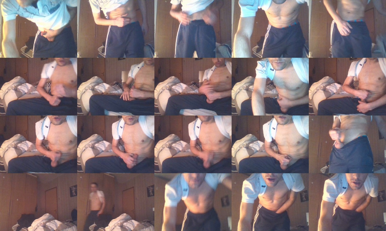 crazzy_blue  02-12-2020 Recorded Video Show