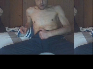 crazzy_blue  02-12-2020 Recorded Video Webcam