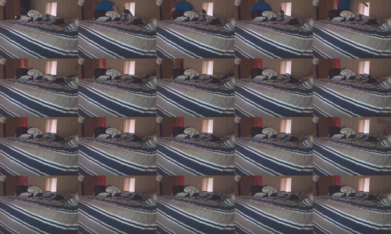 crazzy_blue  02-12-2020 Recorded Video Download