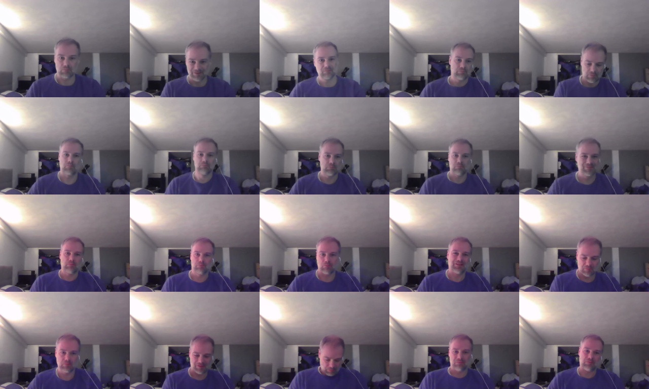 easyrider72  02-12-2020 Recorded Video Download