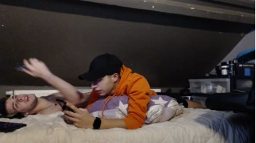 gayboys83  02-12-2020 Recorded Video Nude