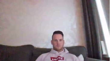 harrysunweb1  02-12-2020 Recorded Video Topless