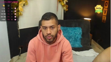 justin_ashton  02-12-2020 Recorded Video Naked