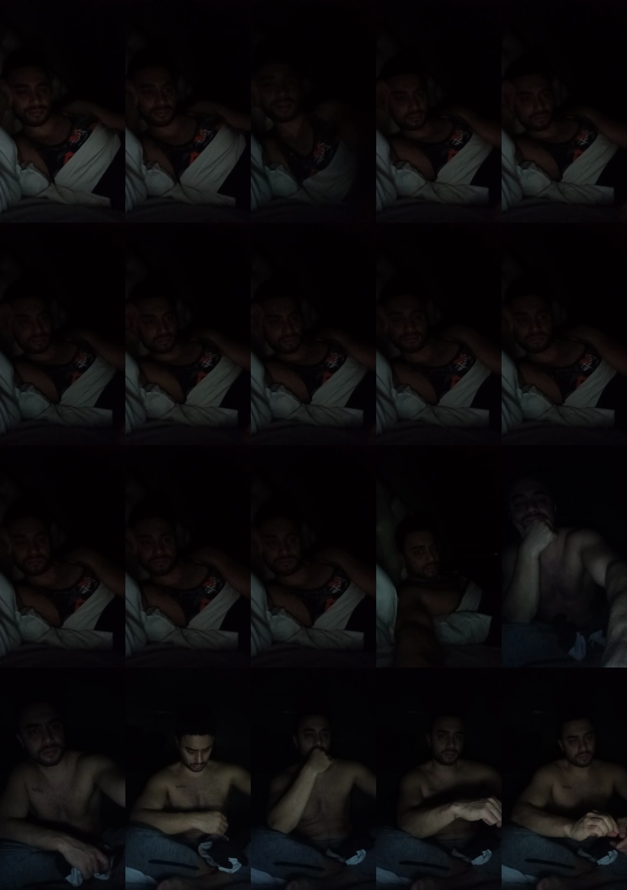 koffiee  02-12-2020 Recorded Video Download