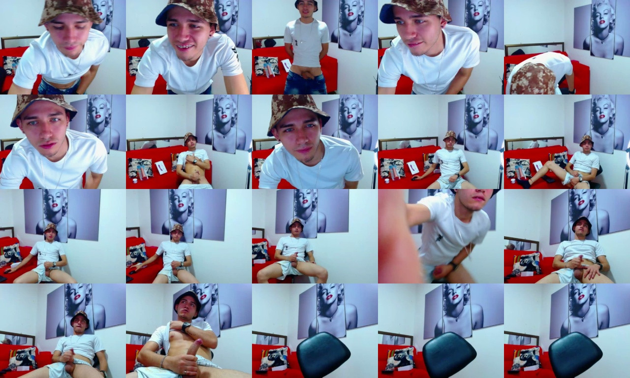 leving_guy  02-12-2020 Recorded Video Download