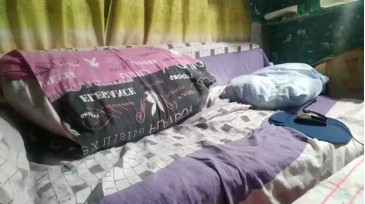 lexandria 02-12-2020 Webcam 