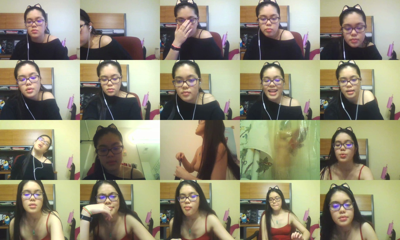 lolafabulous 01-12-2020 Porn 