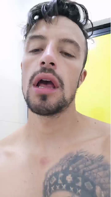 mathew_fitt  02-12-2020 Recorded Video Webcam