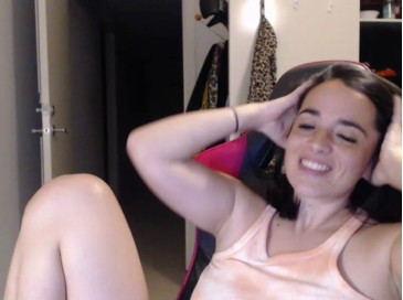 melaniebiche 02-12-2020 Ass 