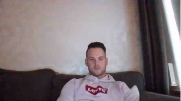 mitchell_boy  02-12-2020 Recorded Video Naked