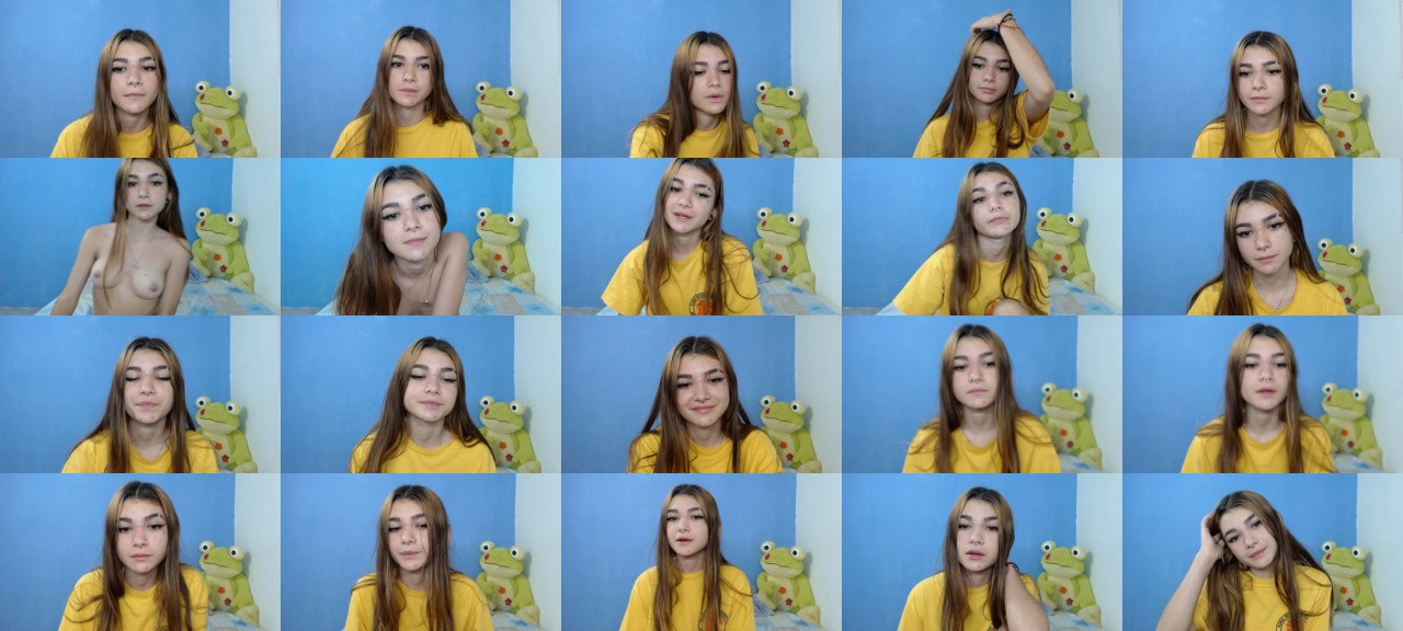 natiroberts 01-12-2020 XXX 