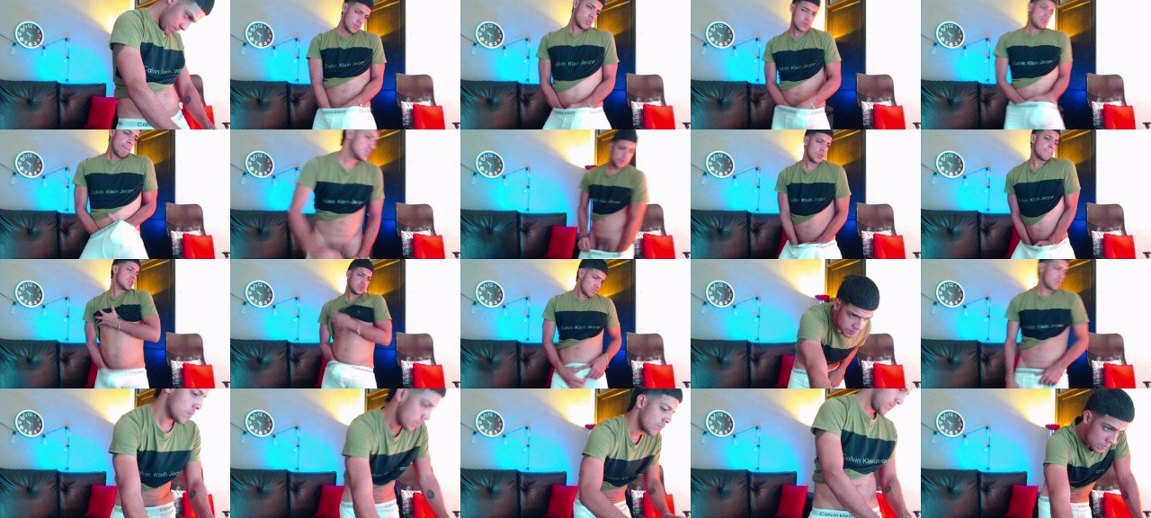 purmerend65  02-12-2020 Recorded Video Nude
