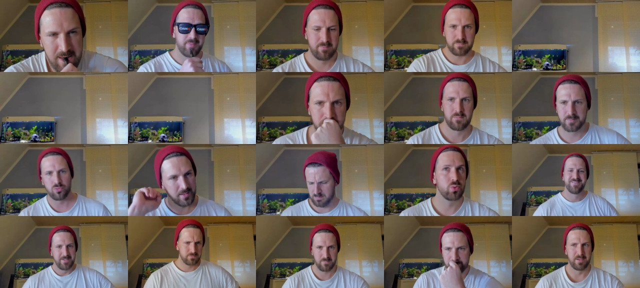 ronhill13  02-12-2020 Recorded Video Porn