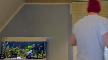 ronhill13  02-12-2020 Recorded Video Porn