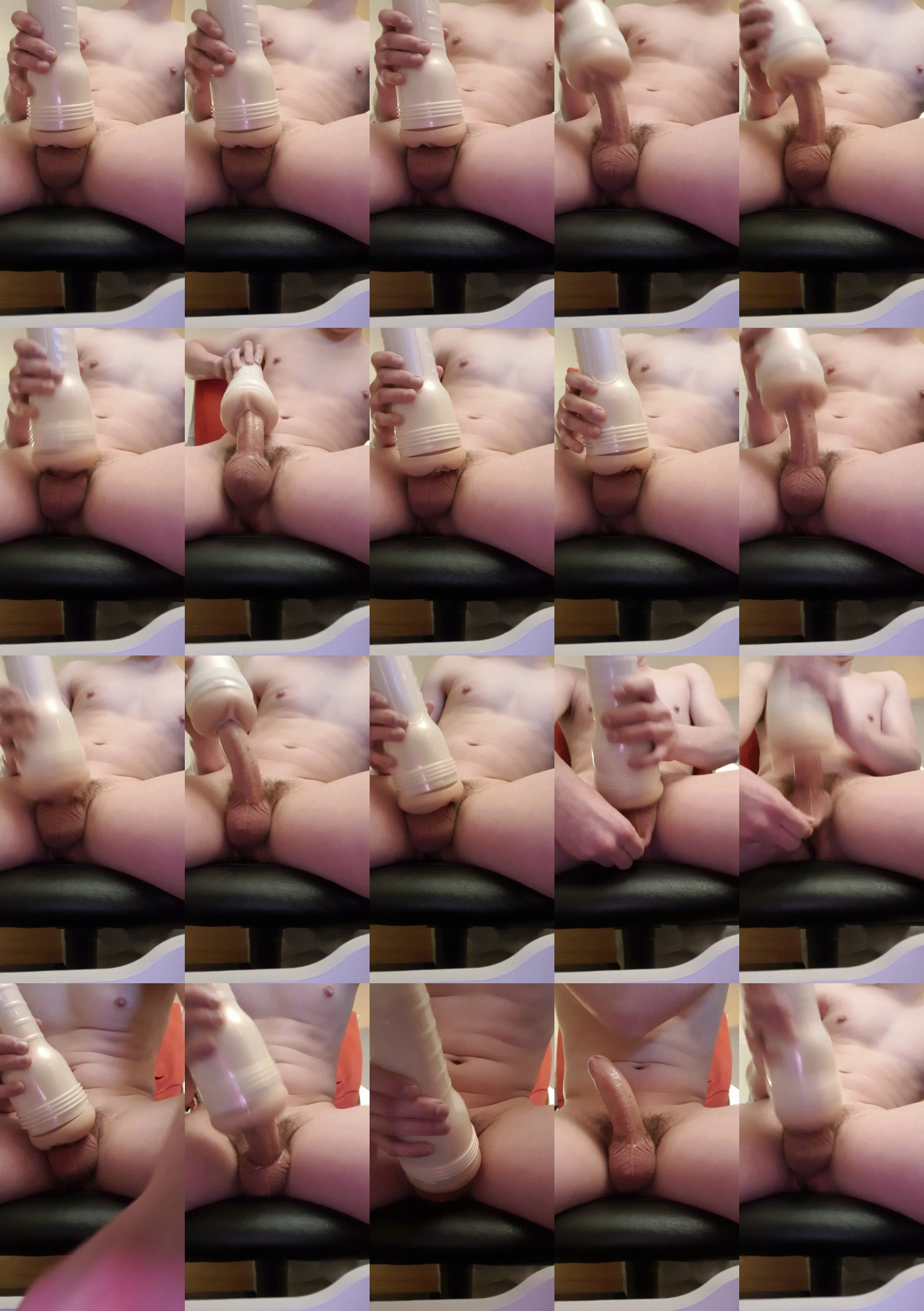 ruurd196  02-12-2020 Recorded Video XXX