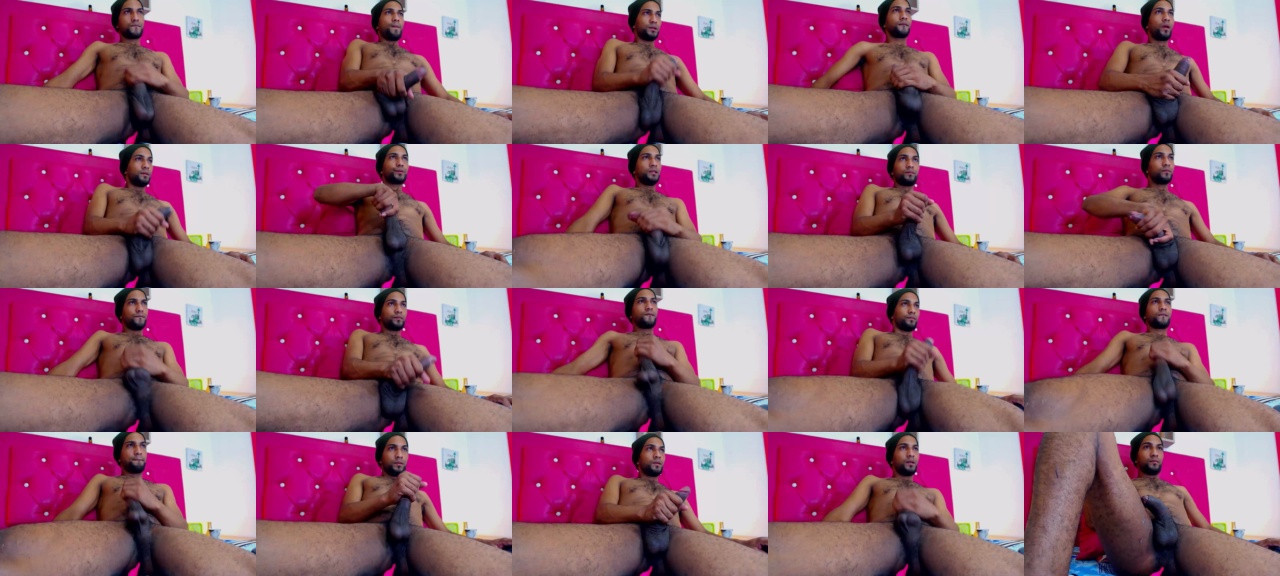 steven_hott  02-12-2020 Recorded Video Naked