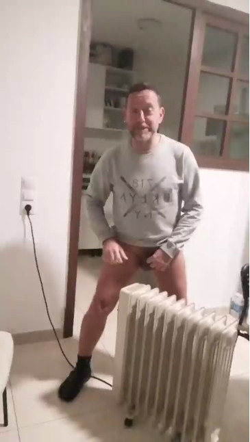 vicioson19741  02-12-2020 Recorded Video Nude