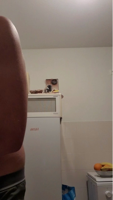 vincent2112hott  02-12-2020 Recorded Video Porn