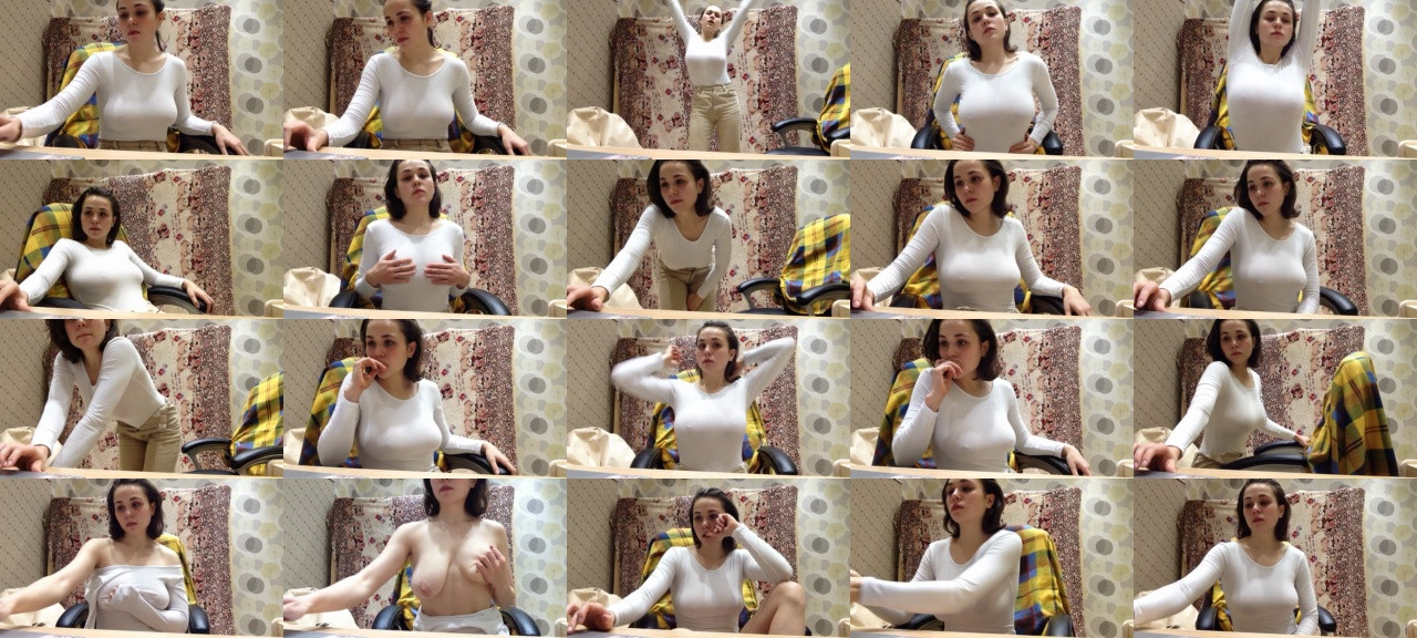 xxchancexx13 02-12-2020 Recorded 