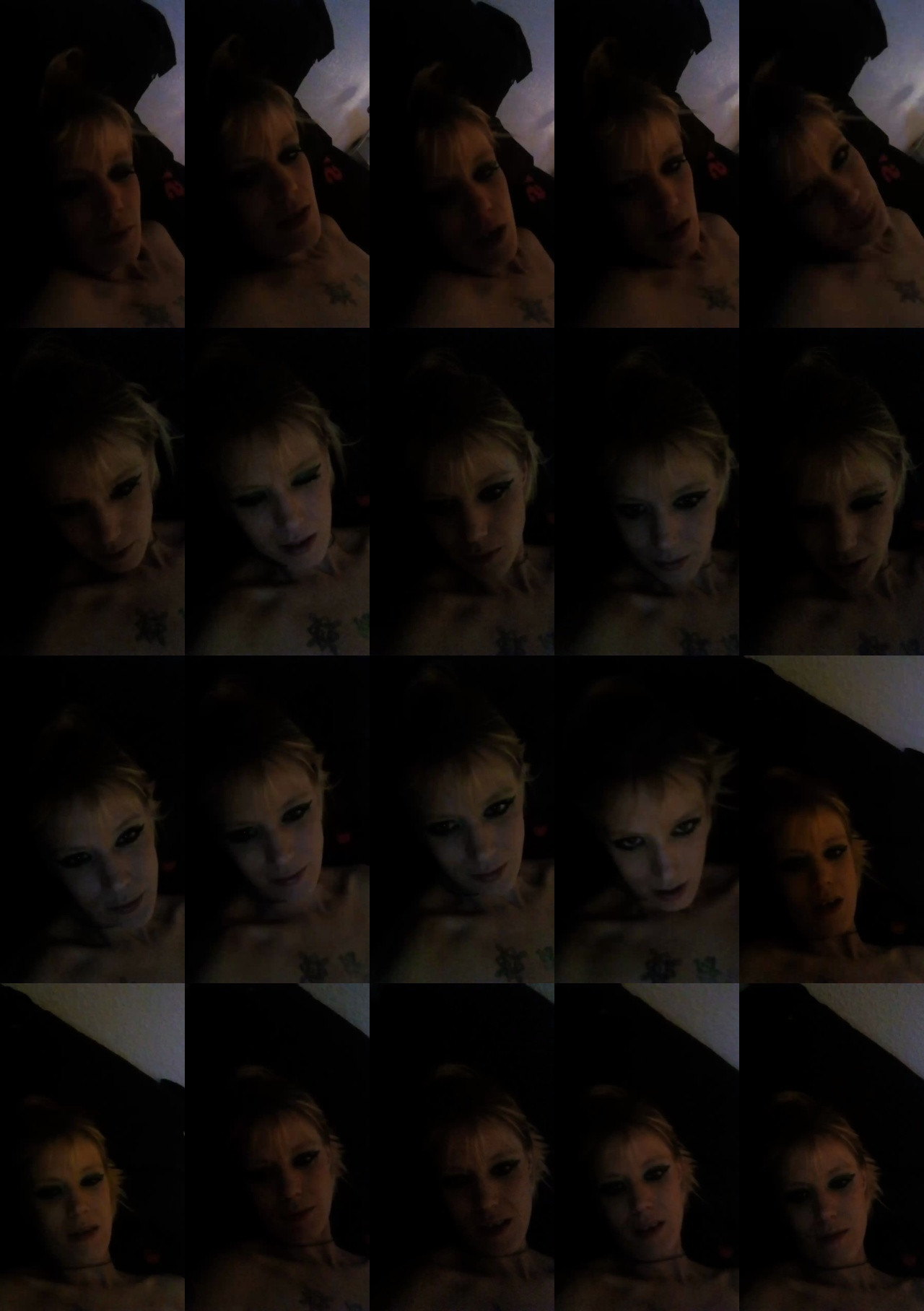 6Onyx6 03-12-2020 Porn 