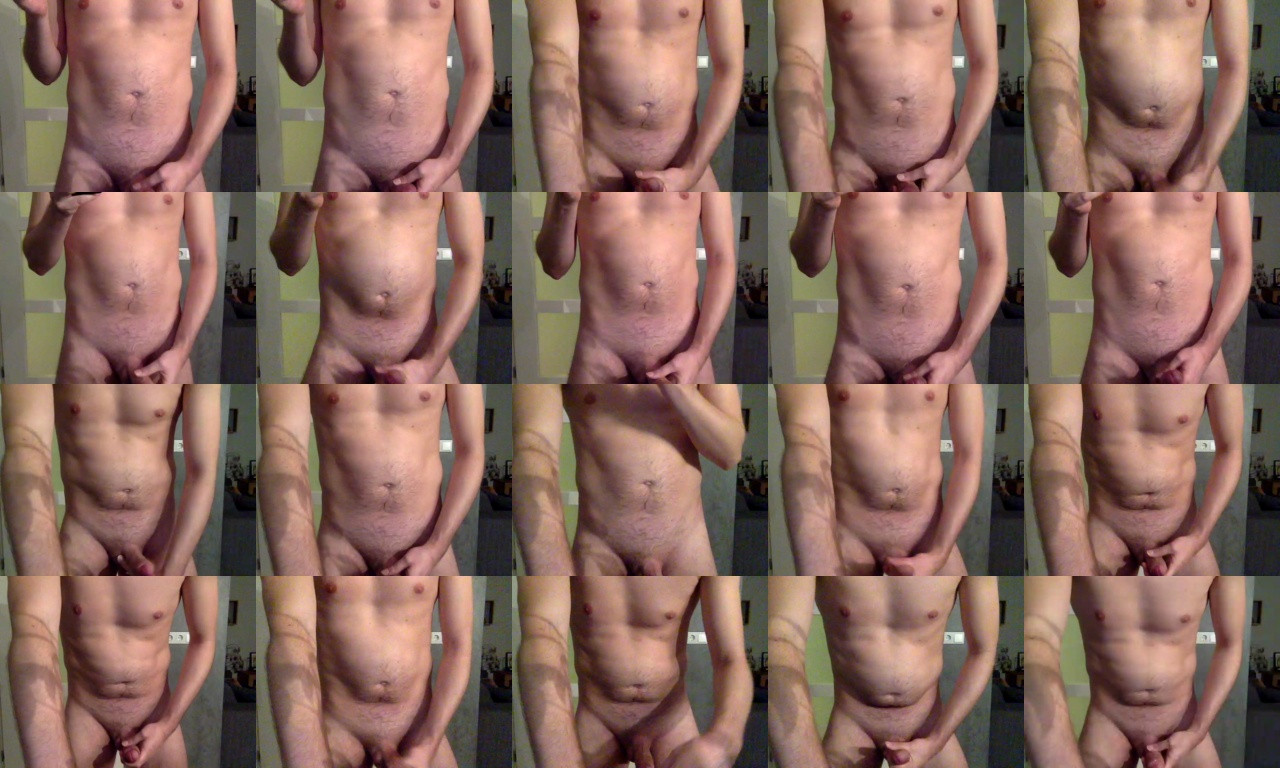 AdamGuyNL  03-12-2020 Recorded Video Show