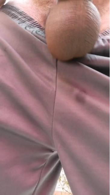 AfricanBoy_23cm  03-12-2020 Recorded Video XXX