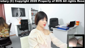 Amazing_Alle  03-12-2020 kinky Couple