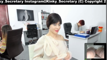 Amazing_Alle 03-12-2020 Topless 