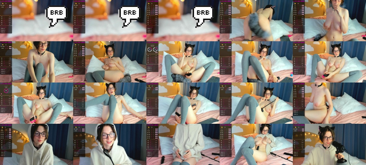 Amy_Murr 03-12-2020 Webcam 