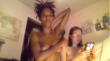 Babythegoddess 03-12-2020 Topless 