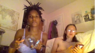 Babythegoddess 03-12-2020 Wet 