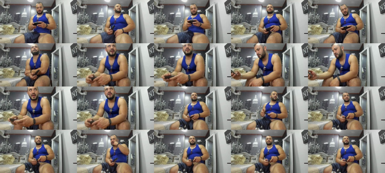 Bardokc  03-12-2020 Recorded Video Show