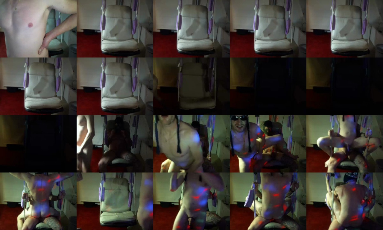 BiLoyal39  03-12-2020 Recorded Video Cam