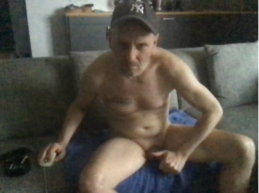 BillyShowOff  03-12-2020 Recorded Video Webcam